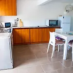Villa Au Soleil Couchant Avec Vue Mer Piscine Sel