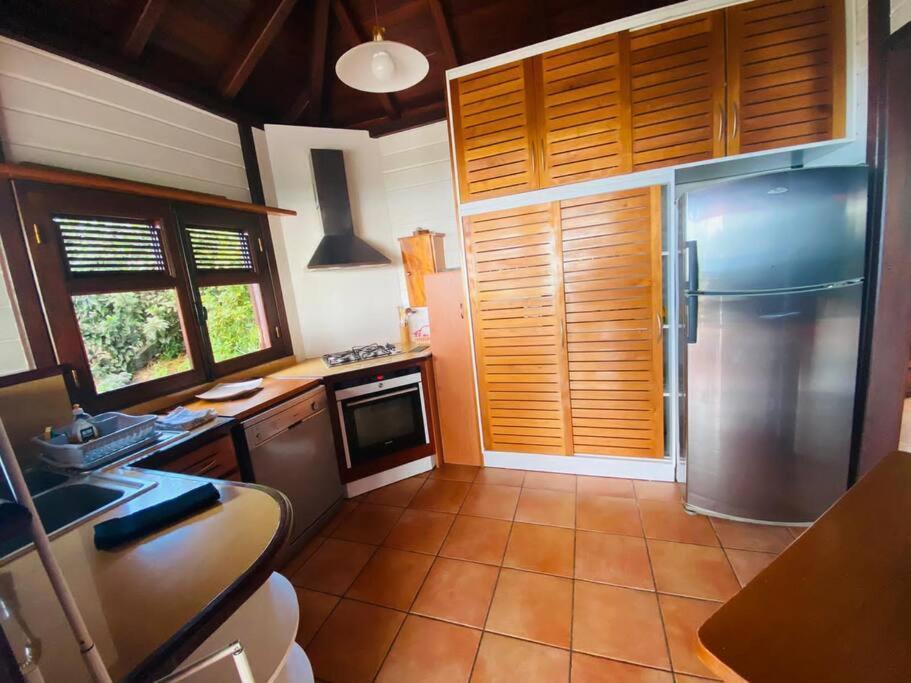 Au Soleil Couchant Avec Vue Piscine Sel Villa *