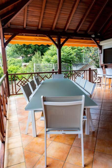 Au Soleil Couchant Avec Vue Piscine Sel Villa